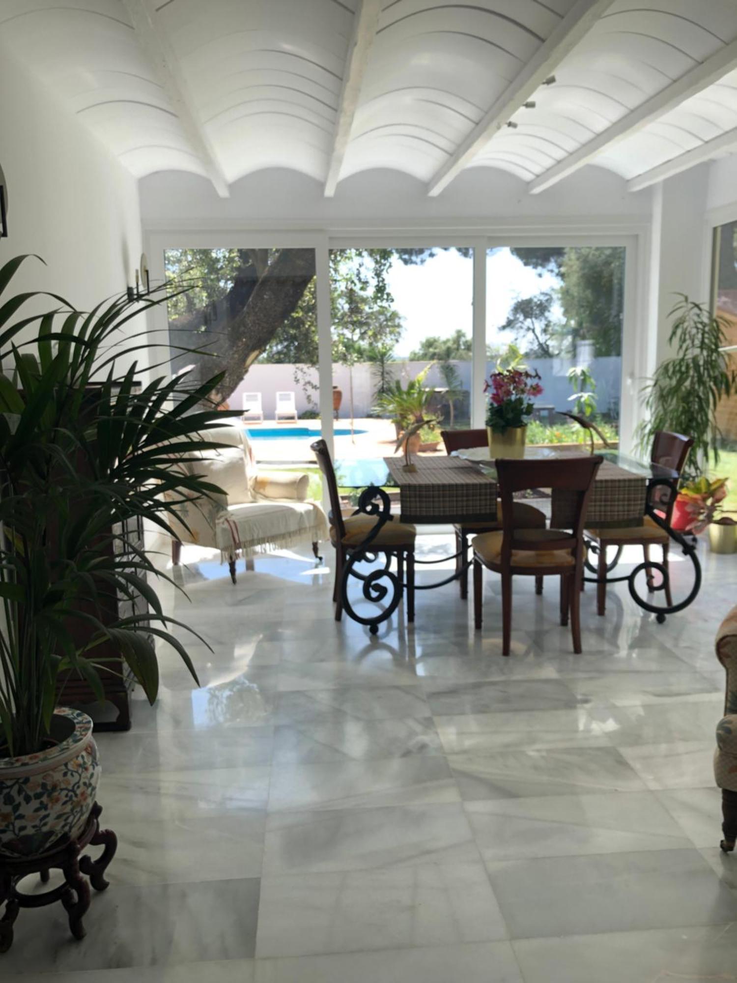 Juliana 3 Villa